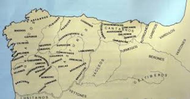 Guerras contra el norte