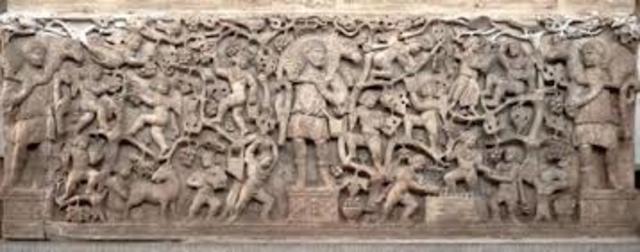 Edicto de Tesalónica por el que Teodosio declara el cristianismo religión oficial