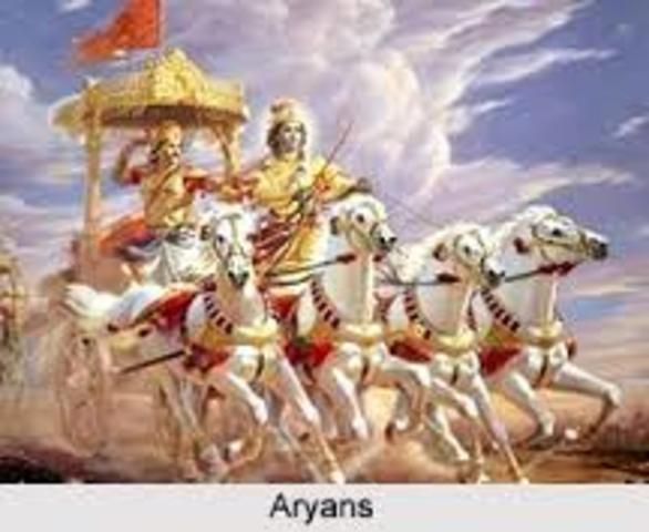 Aryans