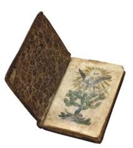 Las 7 leyes constitucionales