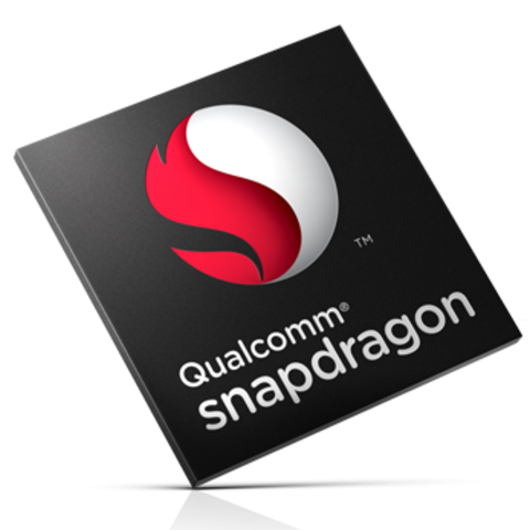 2008 Snapdragon S1