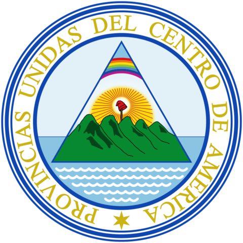 Separación de  Provincias Unidas de Centroamérica de México.