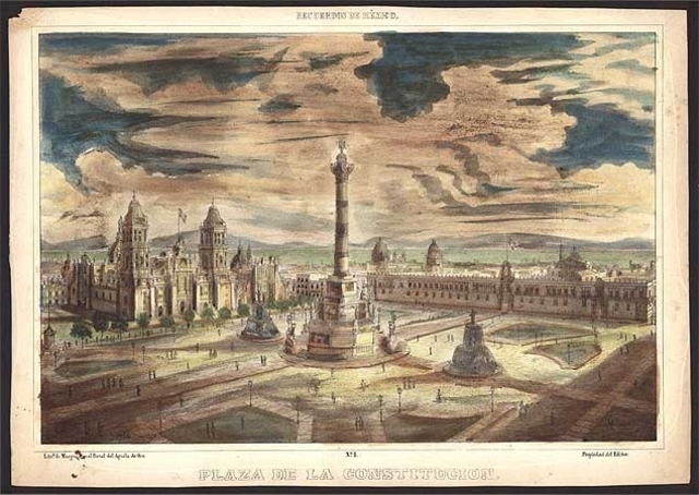 Constitución de 1843