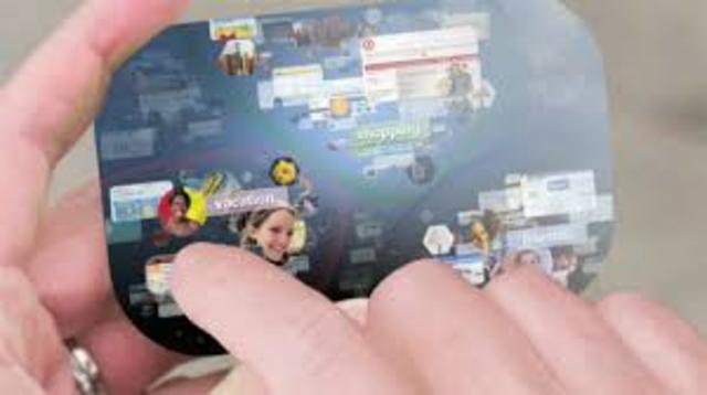 Nuevos descubrimientos