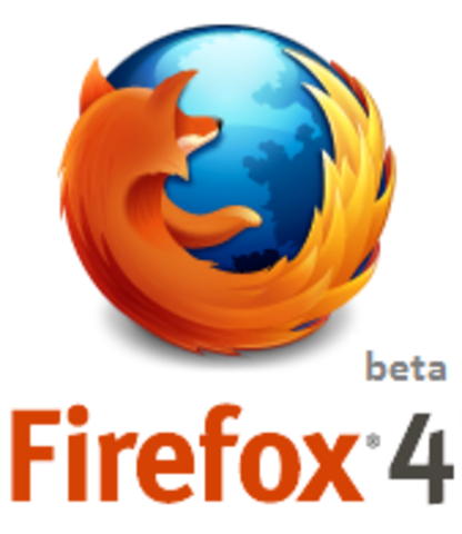 Prima pubblicazione browser Mozilla