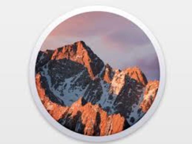 Rilascio di MAC OSX 10.1 e 10.6