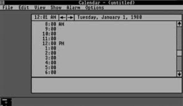 i sistemi di 1°,2°,3°,4° generazione in generale