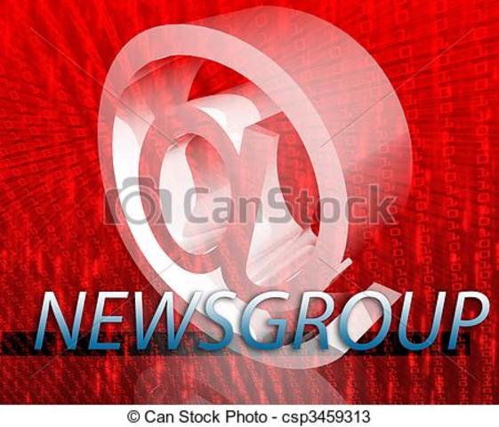 Newsgroup