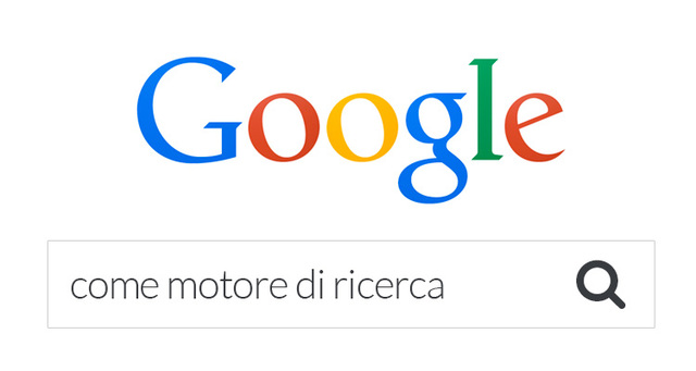 Nascita del motore di ricerca di Google