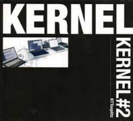 kernel 2