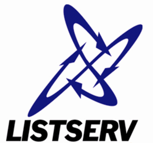 LISTSERV e la prima connessione italiana