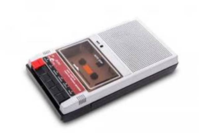 radiokaseta