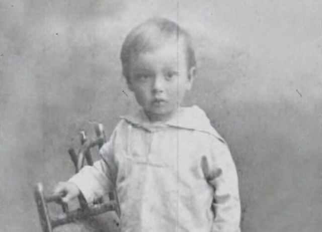 День рождения.