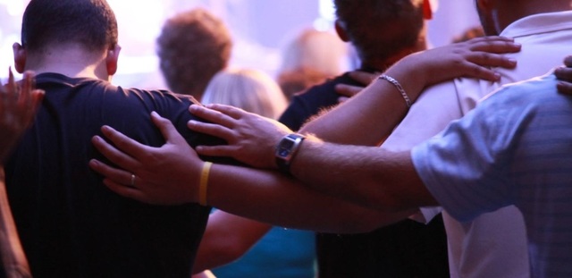 Reuniones de compartir