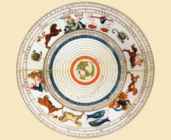 La astronomía en Babilonia (IV)