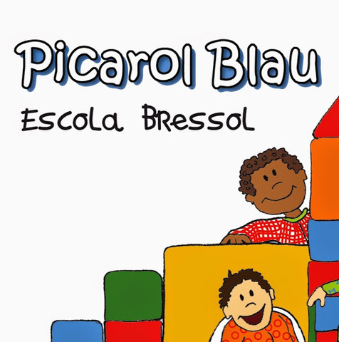 My first day in the kindergarden