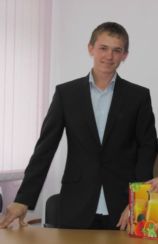 Занял должность преподавателя спецдисциплин