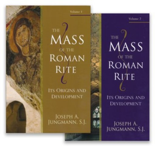 The Mass of the Roman Rite