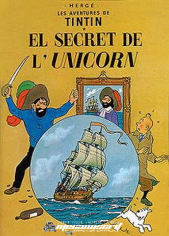 El secret de l'unicorn