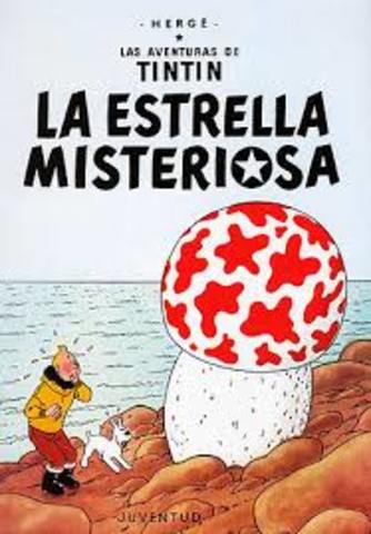 L'estrrella misteriosa