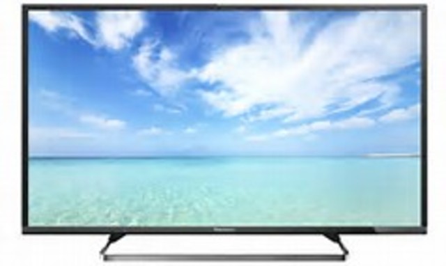 pantaila planako telebista