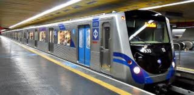 Ferroviário-Metrô