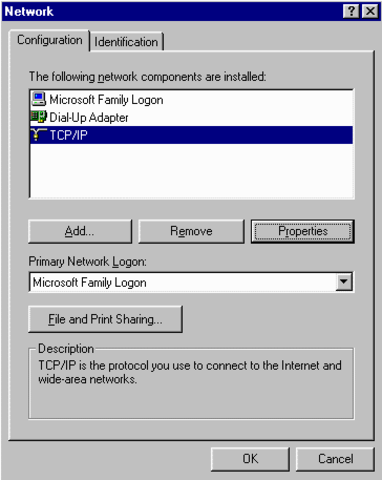 ARAPNET begins using the TCP/IP protocol for network communications.