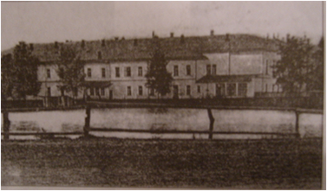 День рождения Р. Е. Алексеева