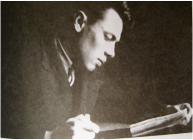 Защита дипломной работы «Глиссер на подводных крыльях»