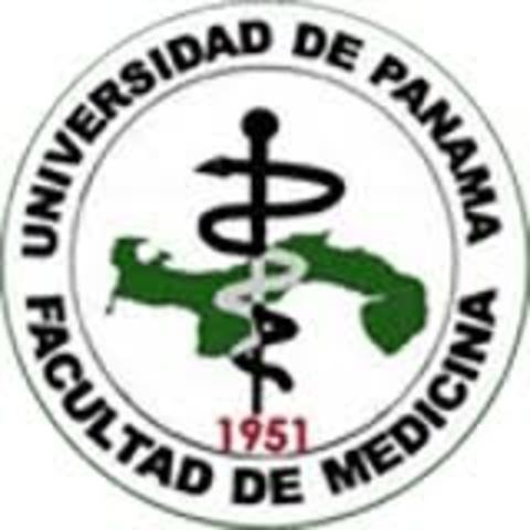Facultad de Medicina de la Universidad de Panamá