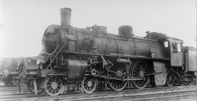 TRANSPORTE FERROVIÁRIO