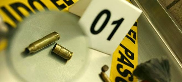 Nace el Departamento de Servicios Periciales.