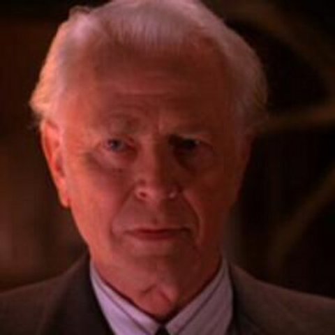 Andrew Packard is Born