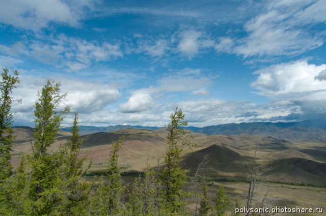 Исследования С.В.Обручева