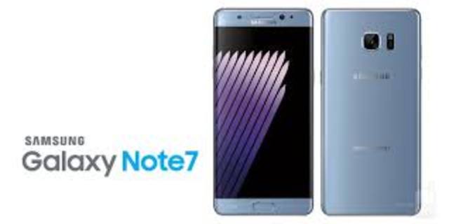 Samsung Note7