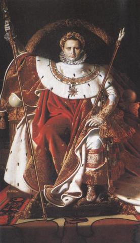 First Consul for Life