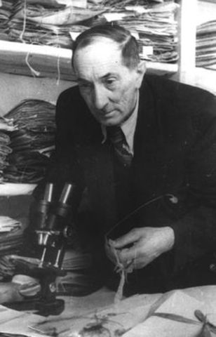 Результаты пустыноведа М.П.Петрова