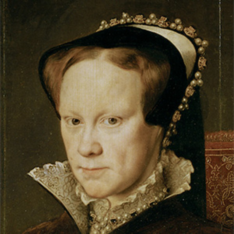 Mary Tudor: Birth