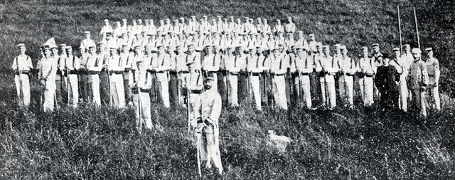 Se detienen los conflictos en Aibonito,