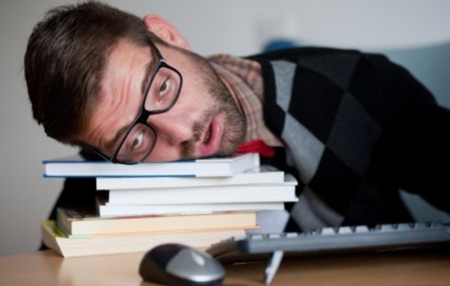 Contest (Stay awake for 36 hours)