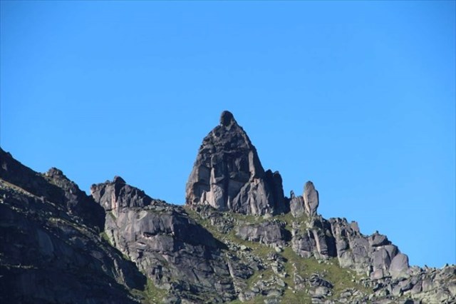 Исследование морей и океанов