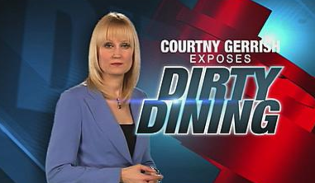 Freeman Article goes Public