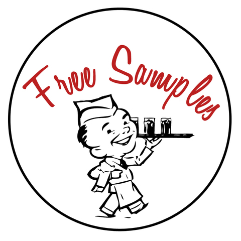 Free Sample Day!