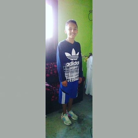 Personal Information Born