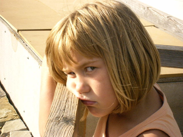 The Primary Comes...