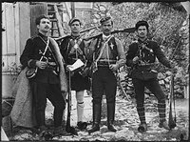 Υπογράφεται η ελληνοβουλγαρική αμυντική συνθήκη στη Σόφια