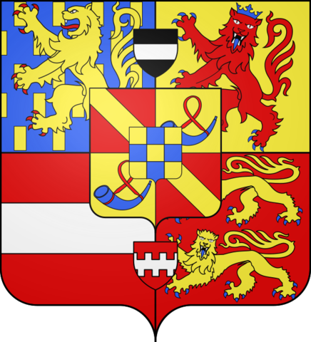 William III and Mary II become the monarchs