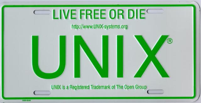 UNIX