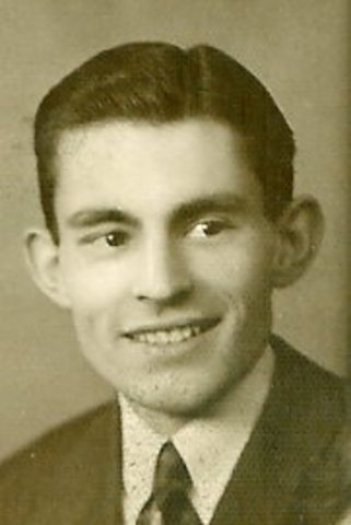 Paul Lantz Reports on Plane Crash