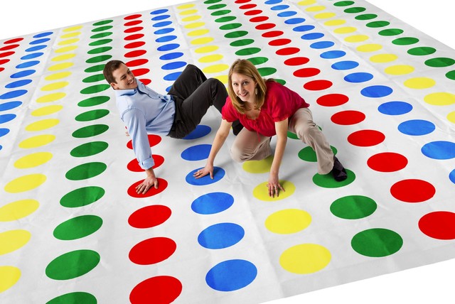 Twister